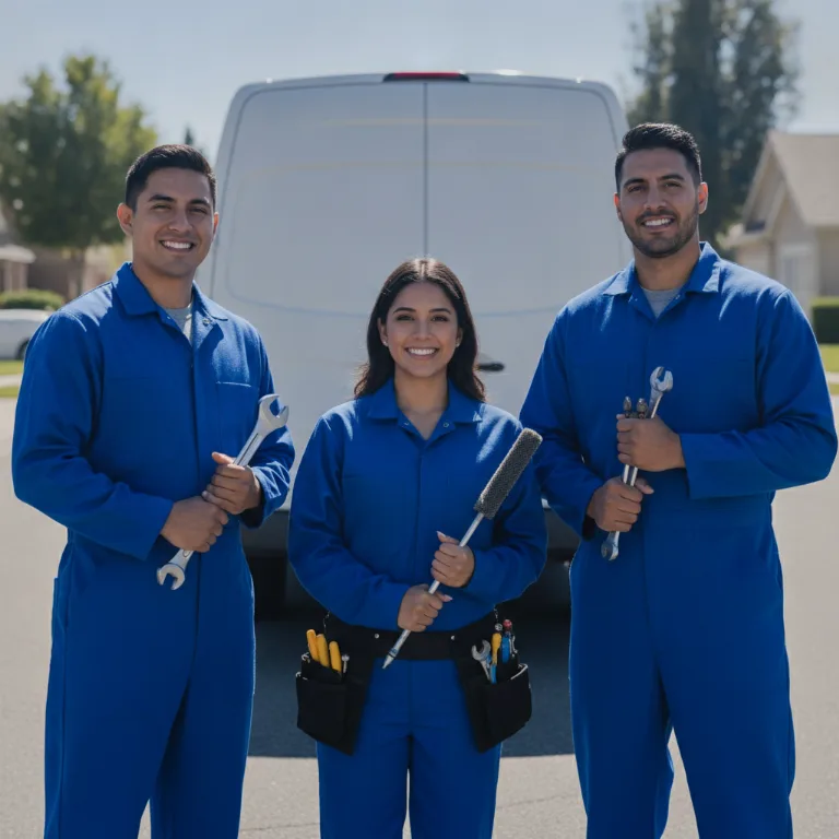 Reparação Ar Condicionado equipe em Limao